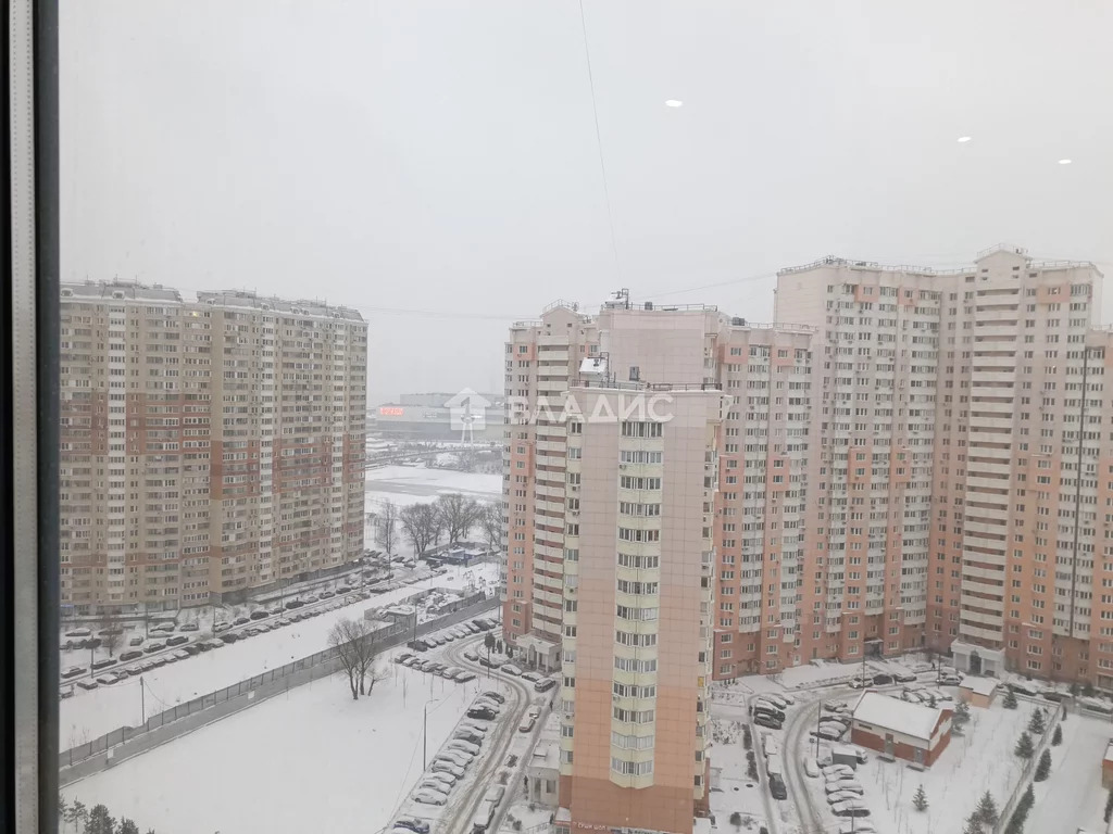Городской округ Красногорск, Красногорск, Красногорский бульвар, д.17, . - Фото 0