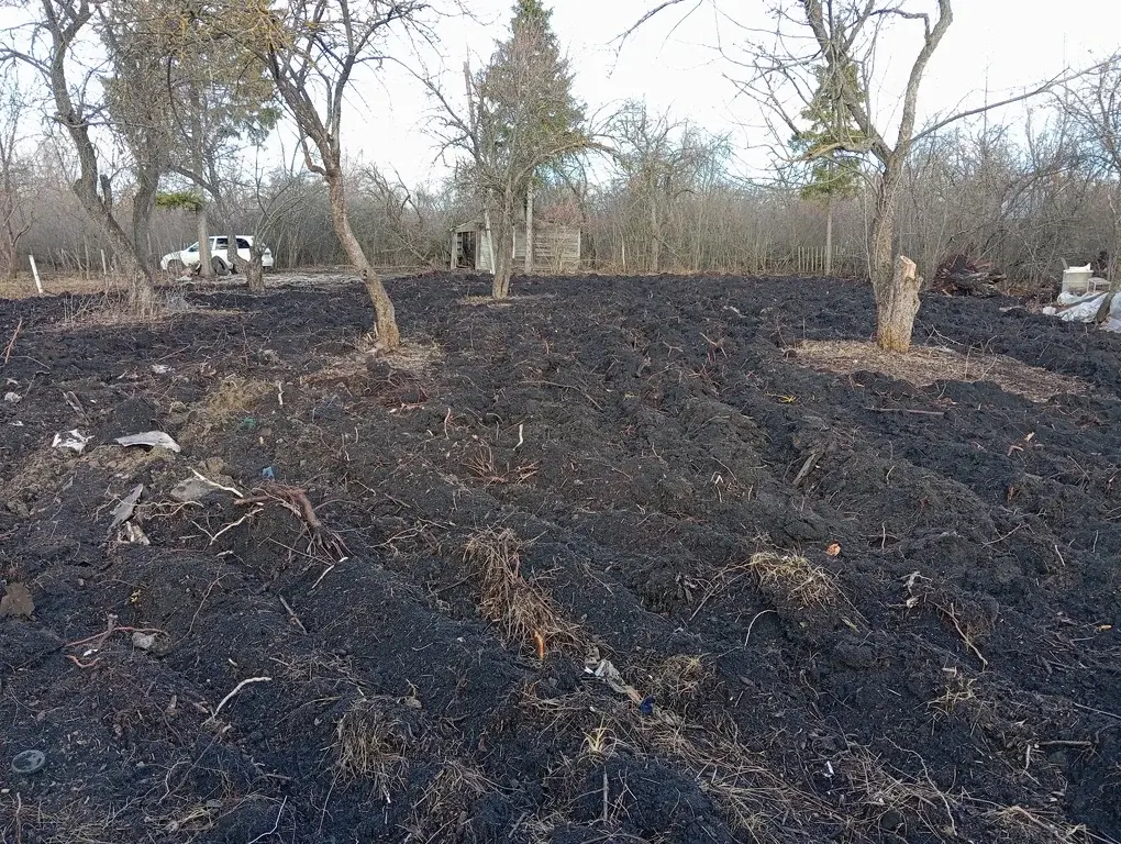 Участок 7,3 сот. (СНТ, ДНП) - Фото 10