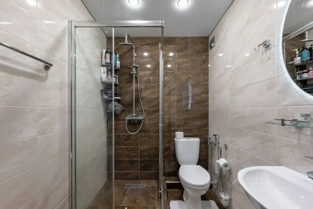 Продаю таунхаус 182.0м бул. Мстислава Ростроповича, 3к1, Видное, ... - Фото 17