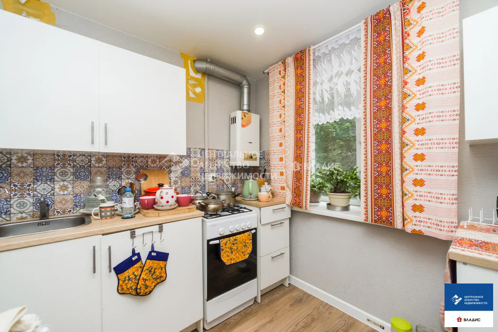 Продажа квартиры, Рязань, ул. Фирсова - Фото 7