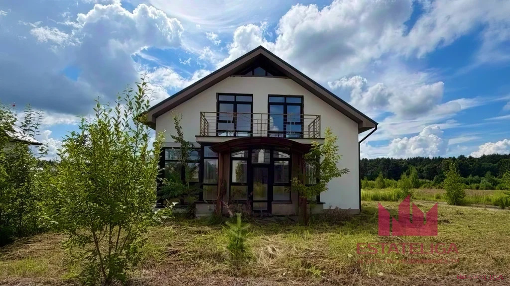 Продажа дома, Красногорск, Красногорский район, улица Декабристов - Фото 1