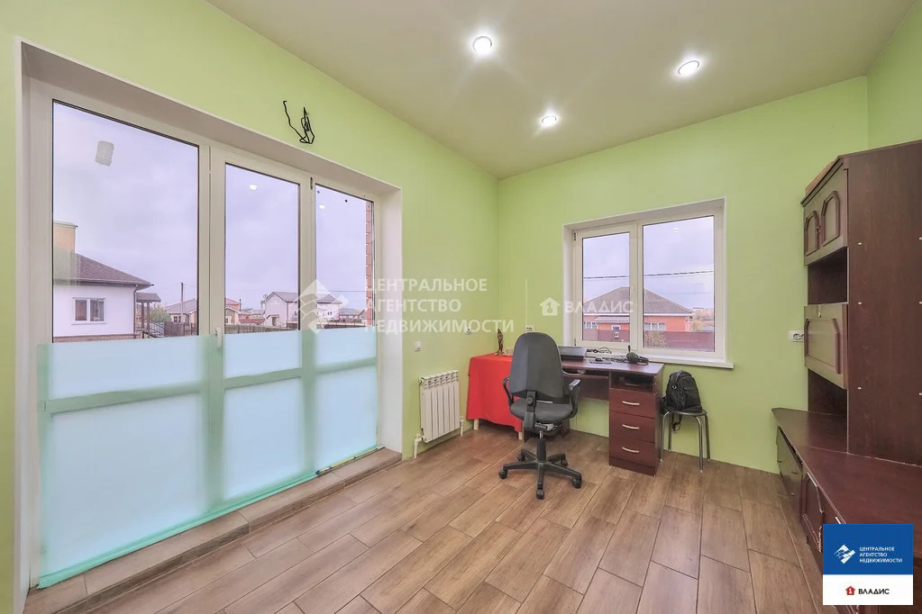 Продажа дома, Рыбное, Рыбновский район, ул. Олимпийская - Фото 3