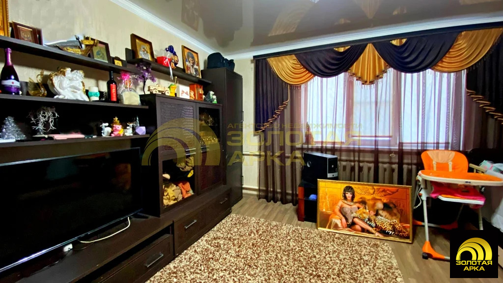 Продажа квартиры, Варениковская, Крымский район, ул. Ленина - Фото 4