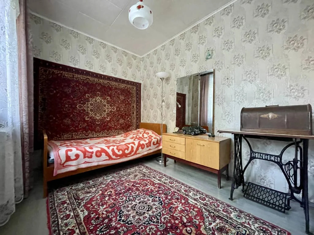 Продажа квартиры, Яхрома, Дмитровский район, ул. Ленина - Фото 6