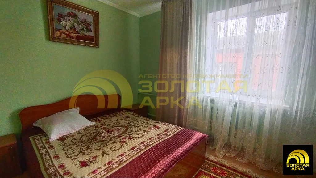 Продажа квартиры, Запорожская, Темрюкский район, Школьный переулок - Фото 14