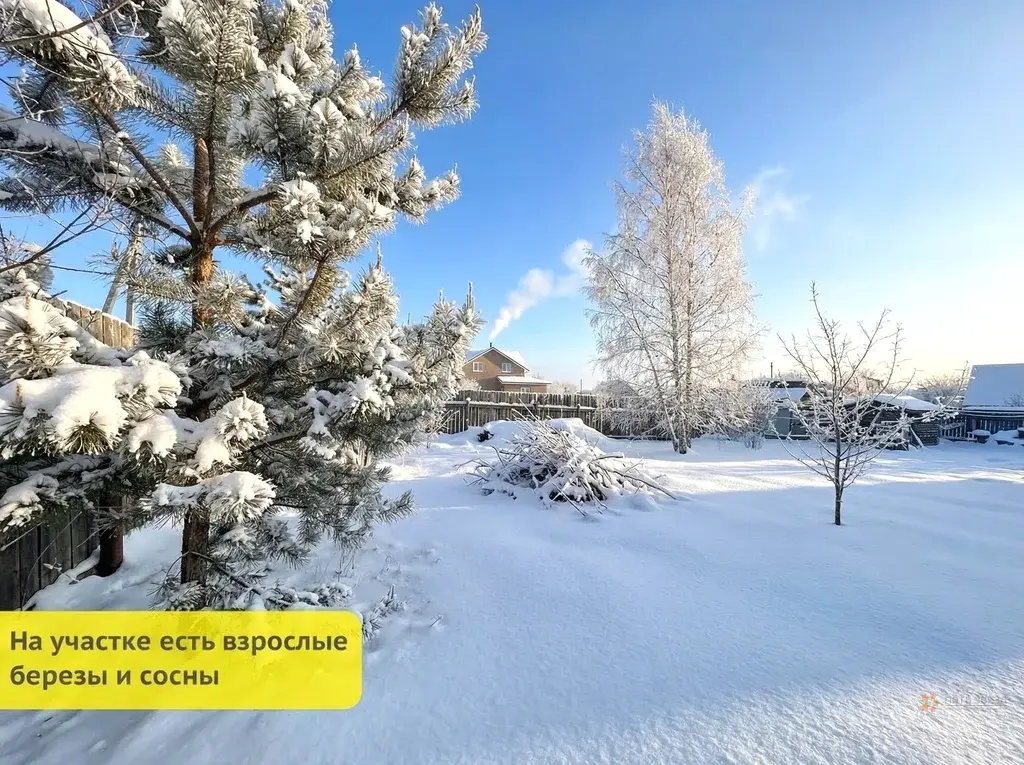 Продается дом деревня Поповка - Фото 5