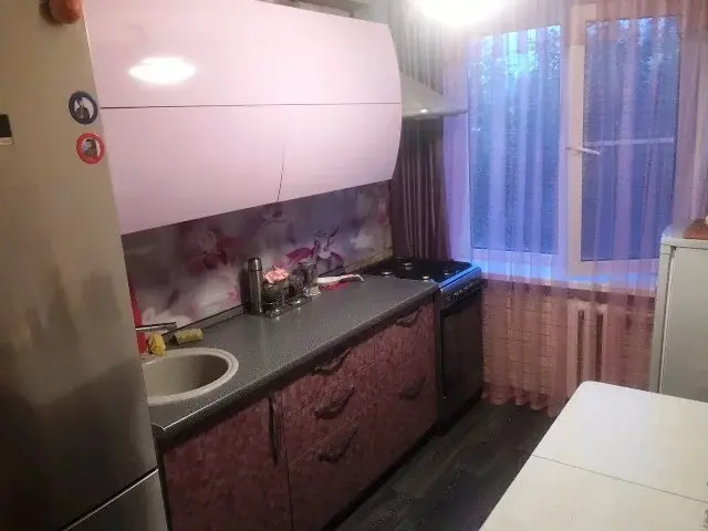 2-я квартира в 4-м микрорайоне, дом 2 - Фото 9