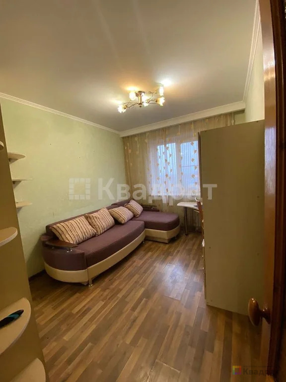 Отличная квартира для семьи в развитом районе! - Фото 3