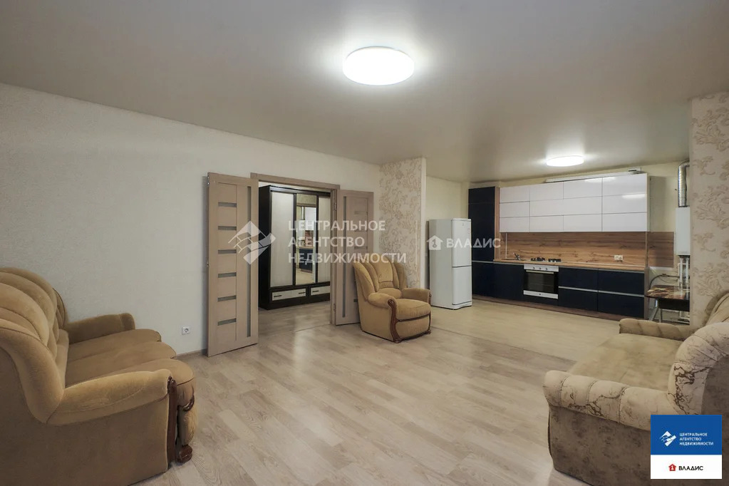 Продажа квартиры, Рязань, Славянский проспект - Фото 0