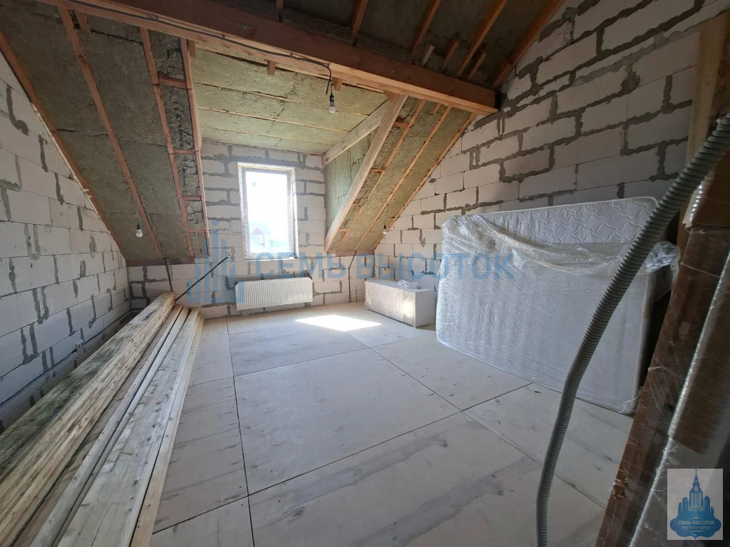 Продажа дома, Домодедово, Домодедово г. о., 19 - Фото 22