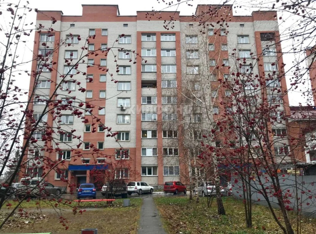 Продажа квартиры, Бердск, ул. Боровая - Фото 28