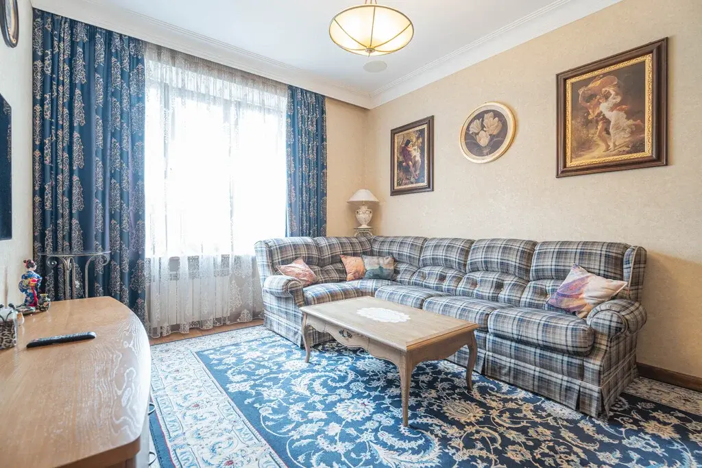 СМоленкий б-р, 15 - Фото 11