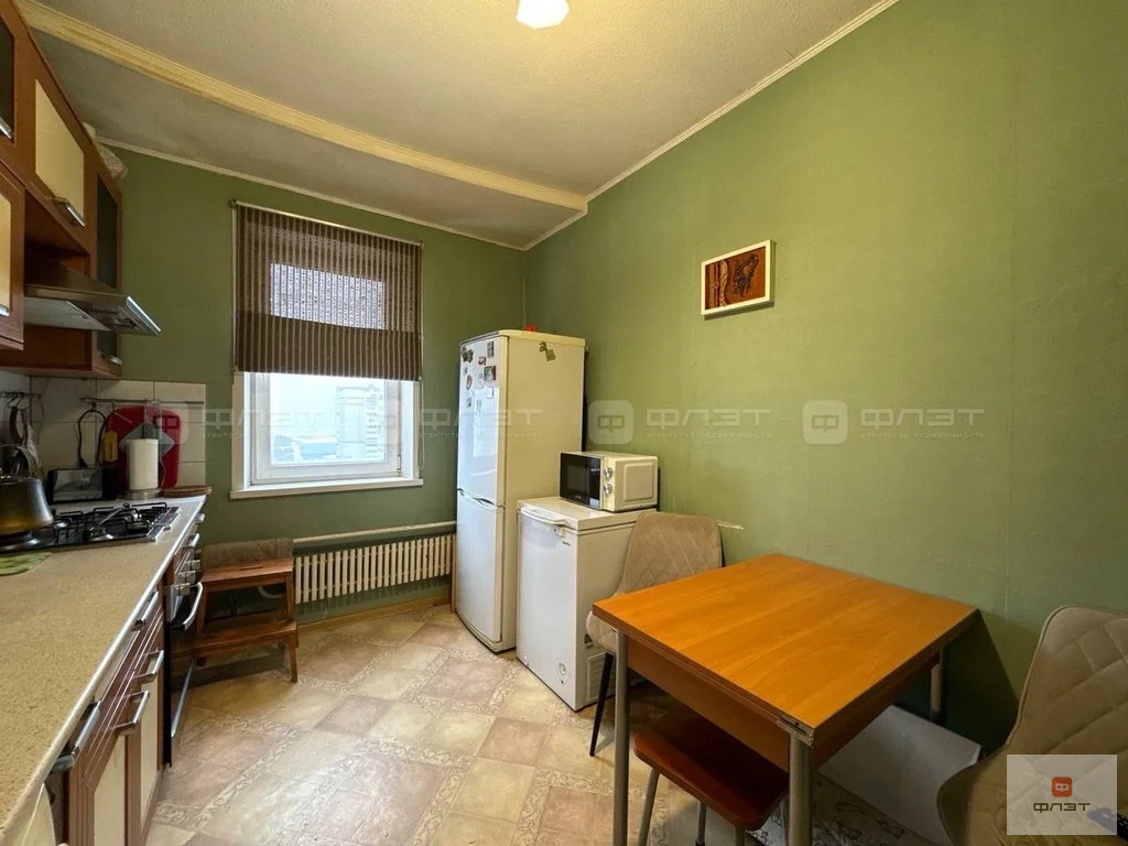 Продажа квартиры, Казань, Победы пр-кт. - Фото 2