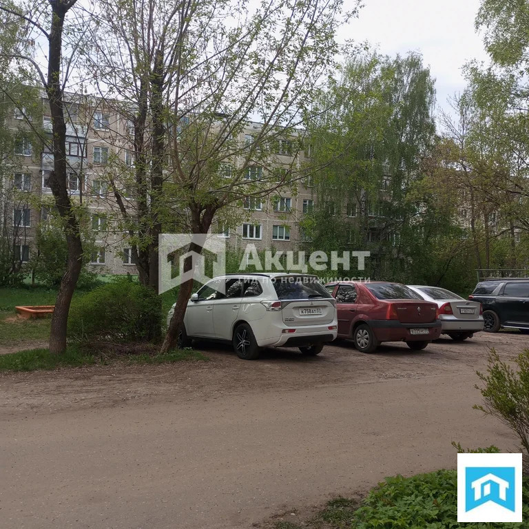 Продажа квартиры, Иваново, мкр 30 - Фото 9