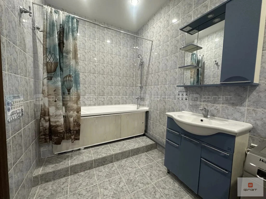 Продажа квартиры, Казань, ул. Нурсултана Назарбаева - Фото 16