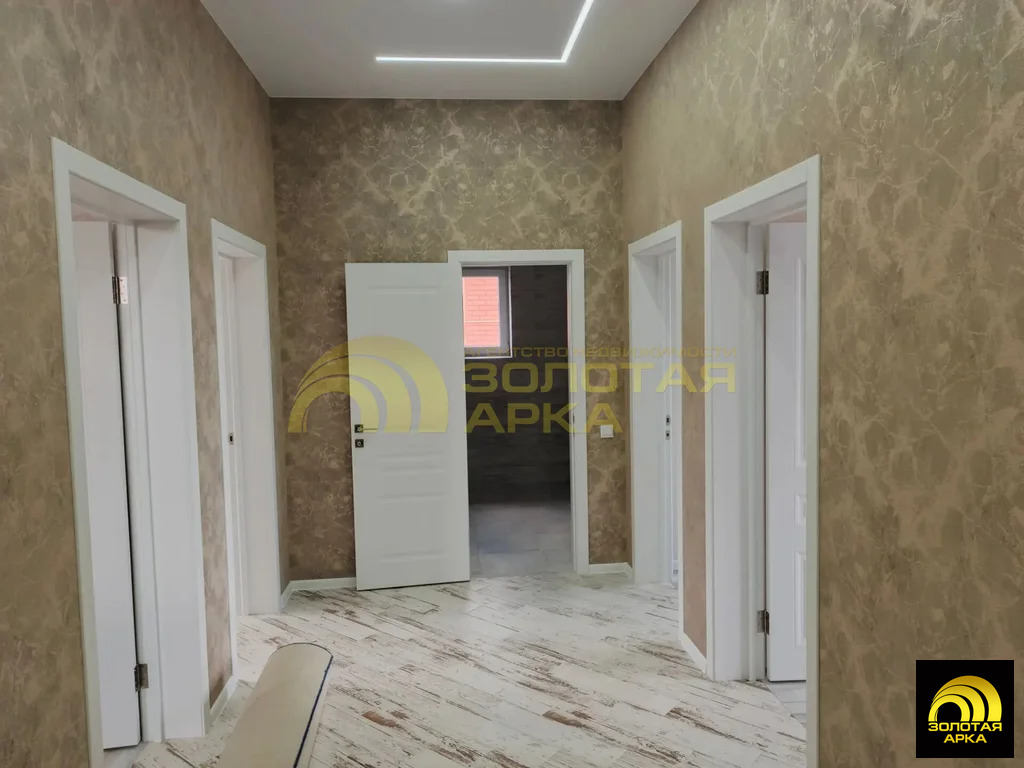 Продажа дома, Холмская, Абинский район, Народный пер. - Фото 4