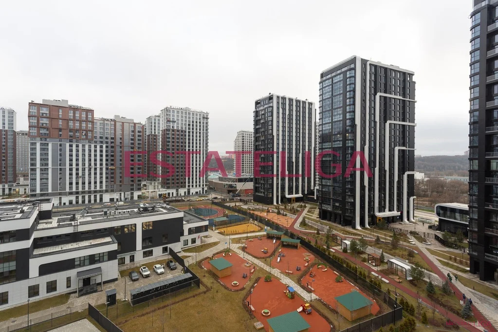 Продажа квартиры, ул. Нижние Мневники - Фото 40