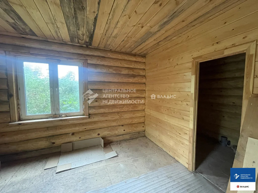 Продажа дома, Егоровка, Старожиловский район - Фото 11