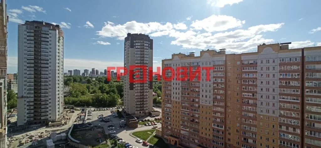 Продажа квартиры, Новосибирск, микрорайон Закаменский - Фото 6