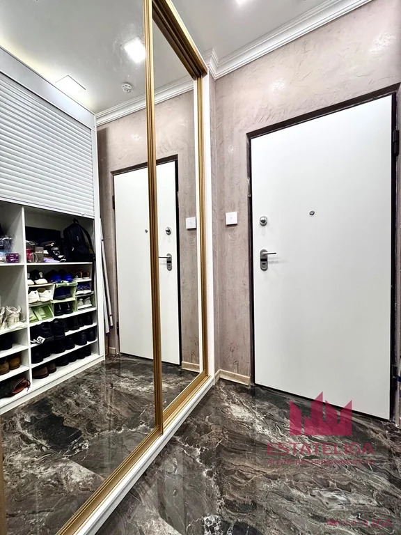 Продажа квартиры, м. Шелепиха, Береговой проезд - Фото 12