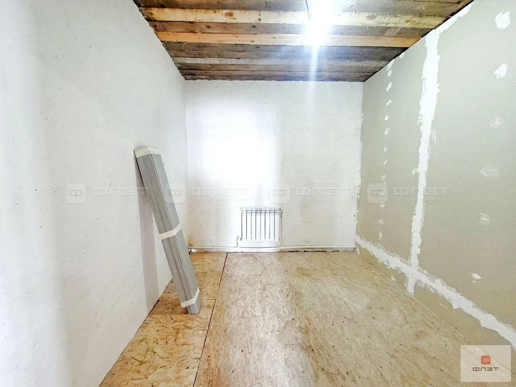 Продажа дома, Шемордан, Сабинский район, ул. Родниковая - Фото 11