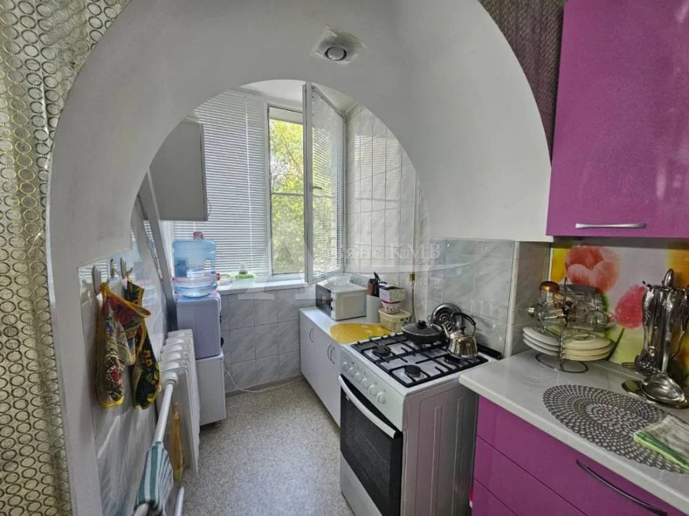 Продажа квартиры, Георгиевск, ул. Быкова - Фото 11