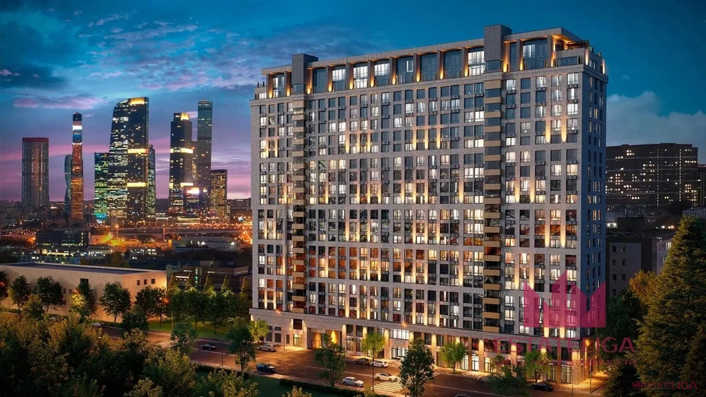 Продажа квартиры, 1-я Магистральная улица - Фото 8