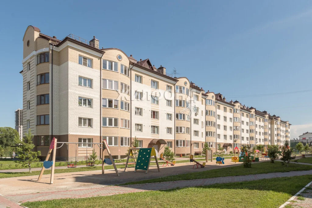 Продажа квартиры, Элитный, Новосибирский район, Фламинго - Фото 32