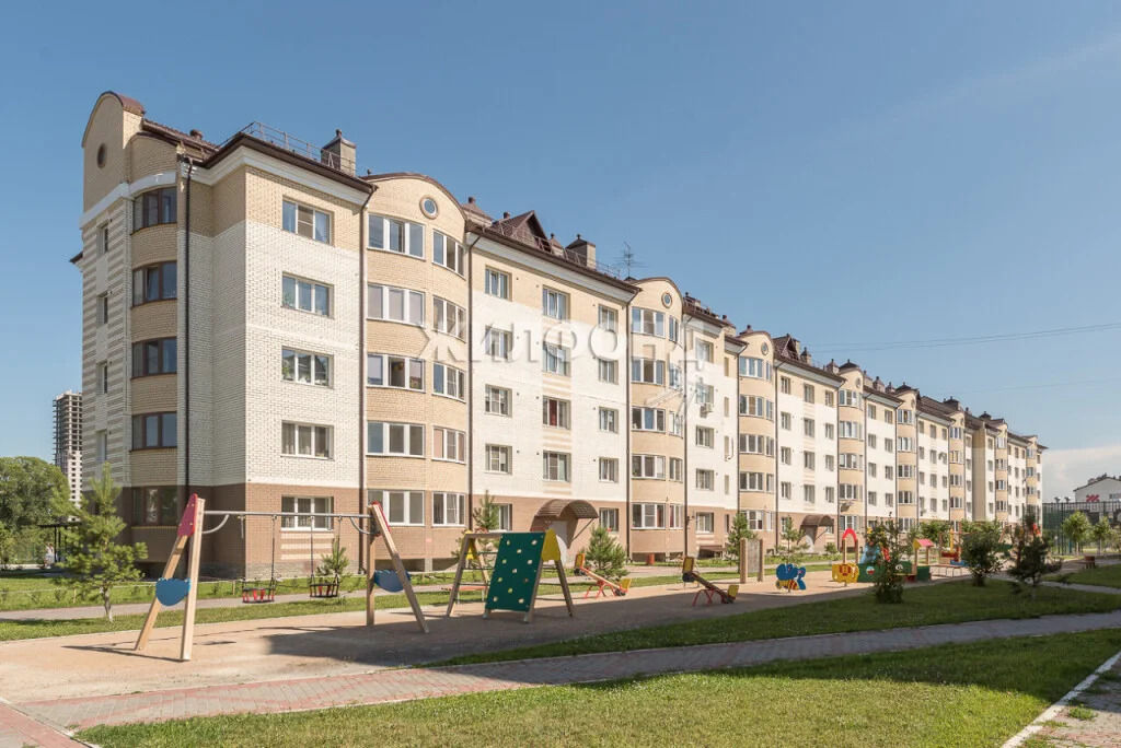 Продажа квартиры, Новосибирск, ул. Бурденко - Фото 32