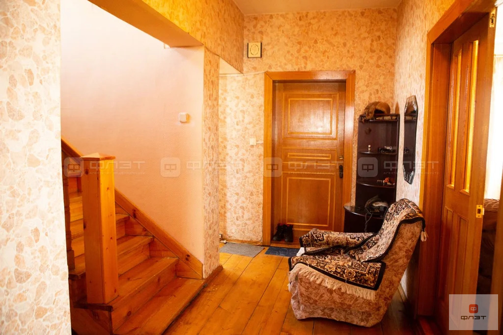 Продажа дома, Бавлы, Бавлинский район, ул. Вагапова - Фото 13