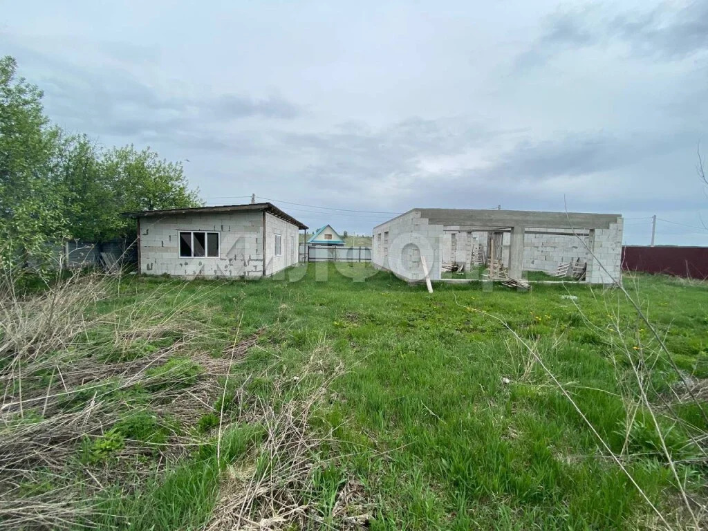 Продажа дома, Вагайцево, Ордынский район, ул. Свердлова - Фото 0