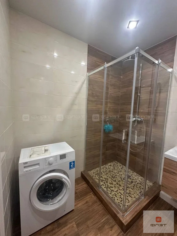 Аренда квартиры, Казань, ул. Академика Завойского д.21 бк1 - Фото 10