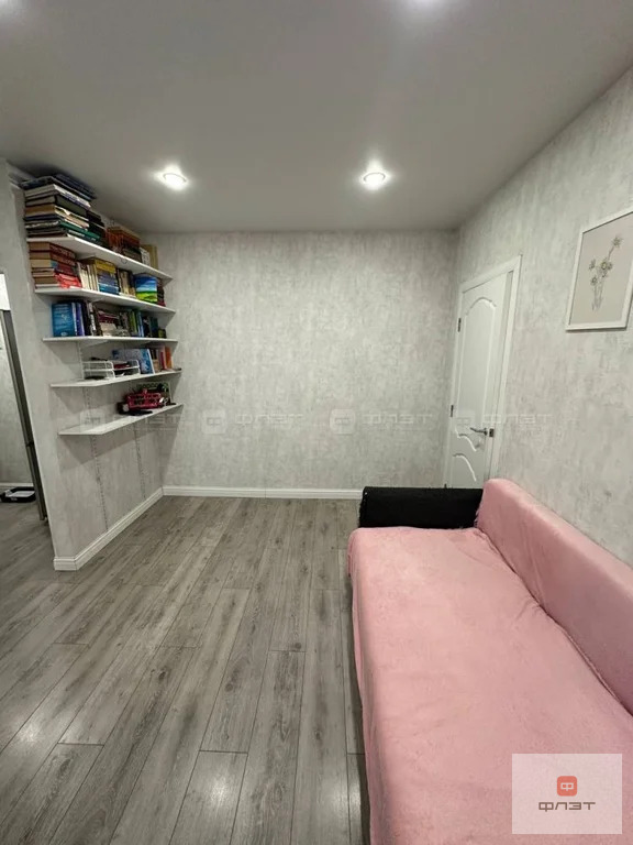 Продажа квартиры, Казань, ул. Гагарина - Фото 3