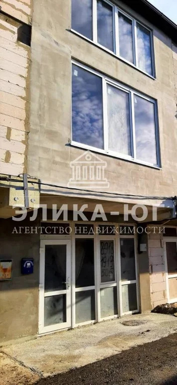 Продажа таунхауса, Новомихайловский, Крымский район, Автомобильный ... - Фото 0