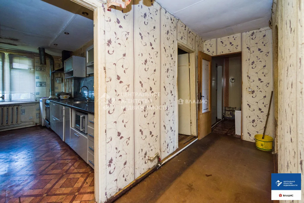 Продажа квартиры, Рыбное, Рыбновский район, ул. Интернациональная - Фото 9