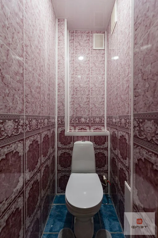 Продажа квартиры, Казань, ул. Академика Глушко - Фото 23