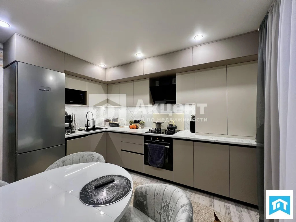 Продажа квартиры, Иваново, мкр Новая Ильинка - Фото 2