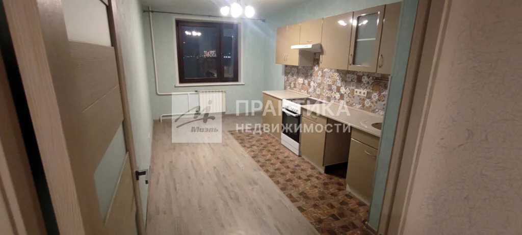 Продажа квартиры, Домодедово, Домодедово г. о., улица Творчества - Фото 14