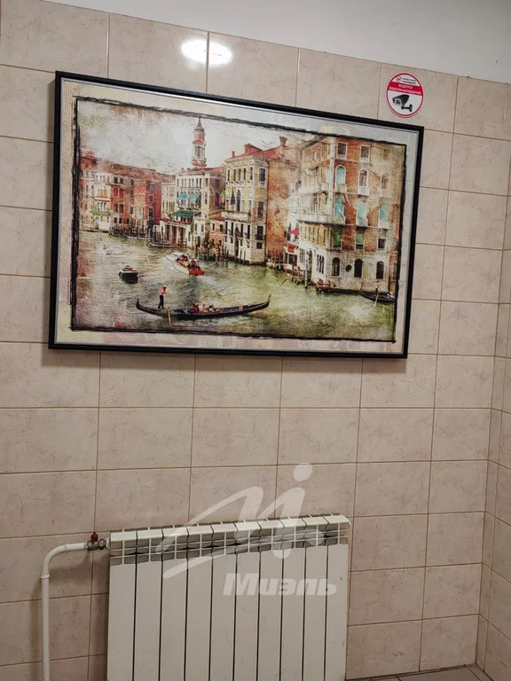 Продажа квартиры, Реутов, ул. Советская - Фото 21