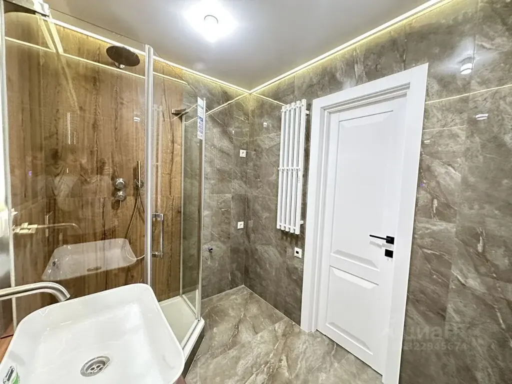 Купить однокомнатную квартиру 37.6м Палехская ул., 5К2, Москва, СВАО, ... - Фото 29
