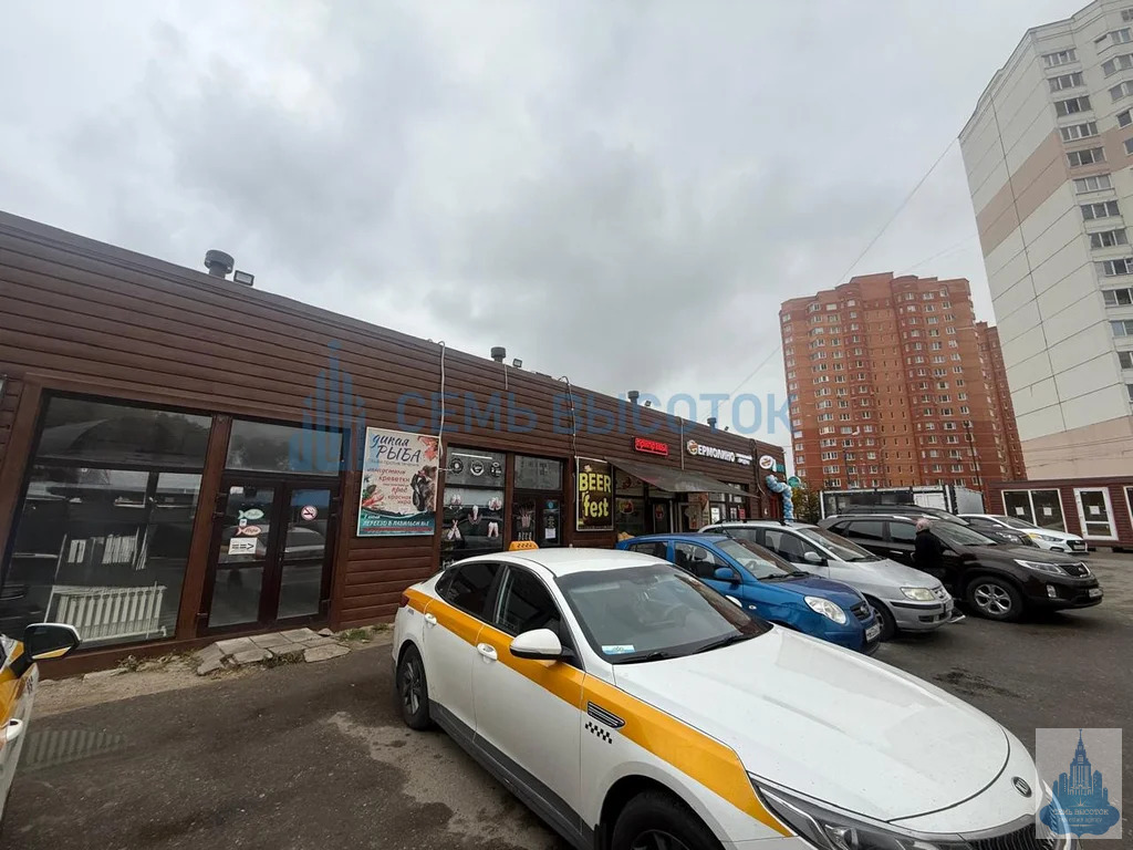 Аренда торгового помещения, Чехов, Чеховский район, 2 - Фото 3