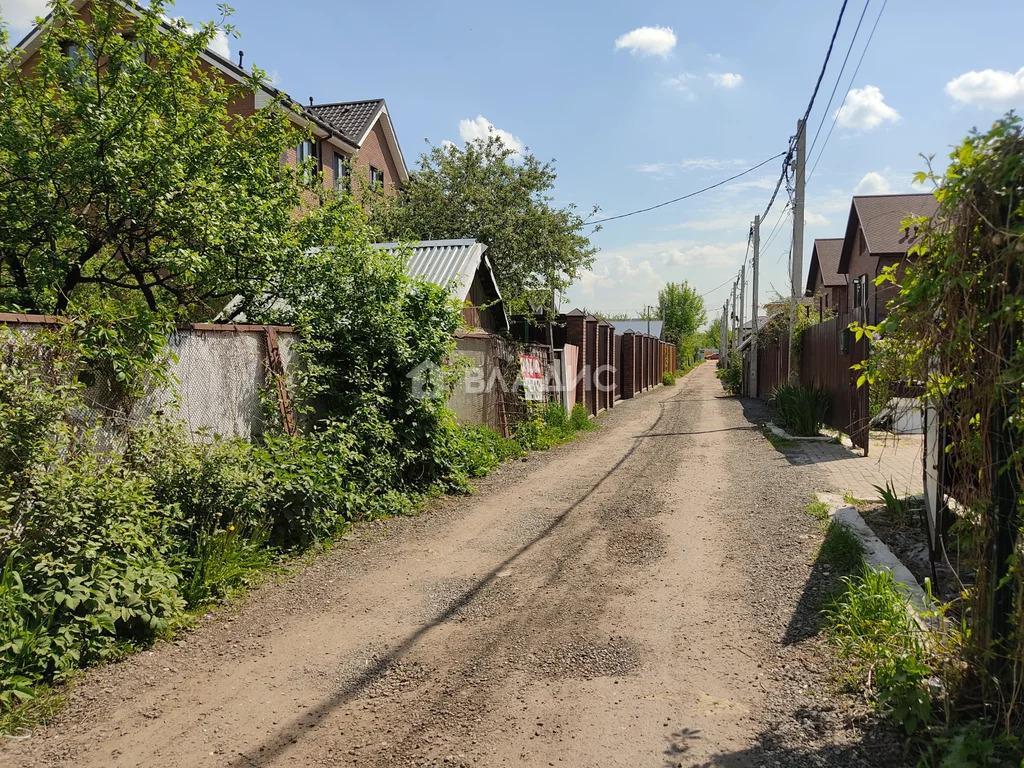 городской округ Люберцы, Люберцы, территория СНТ Зеленая Зона, ... - Фото 5