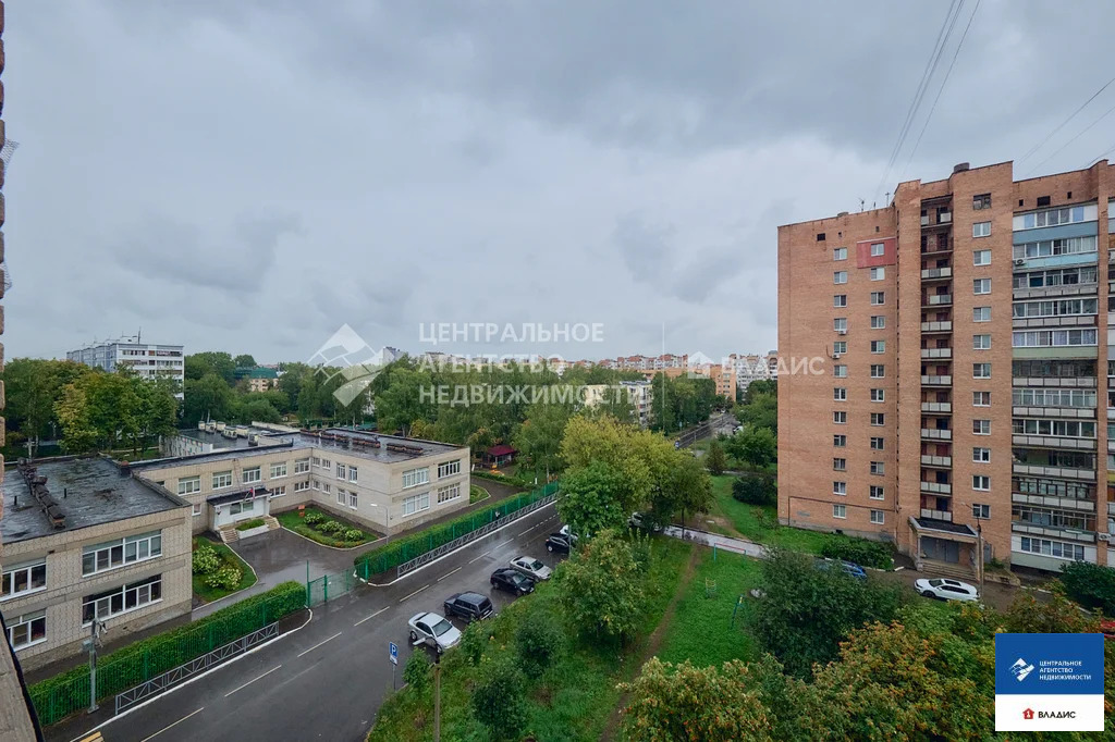 Продажа квартиры, Рязань, ул. Новаторов - Фото 10
