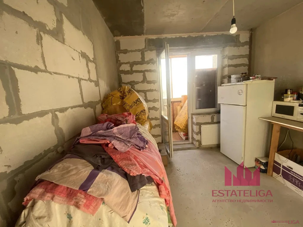 Продажа квартиры, Видное, Ленинский район, Зеленые аллеи б-р. - Фото 8