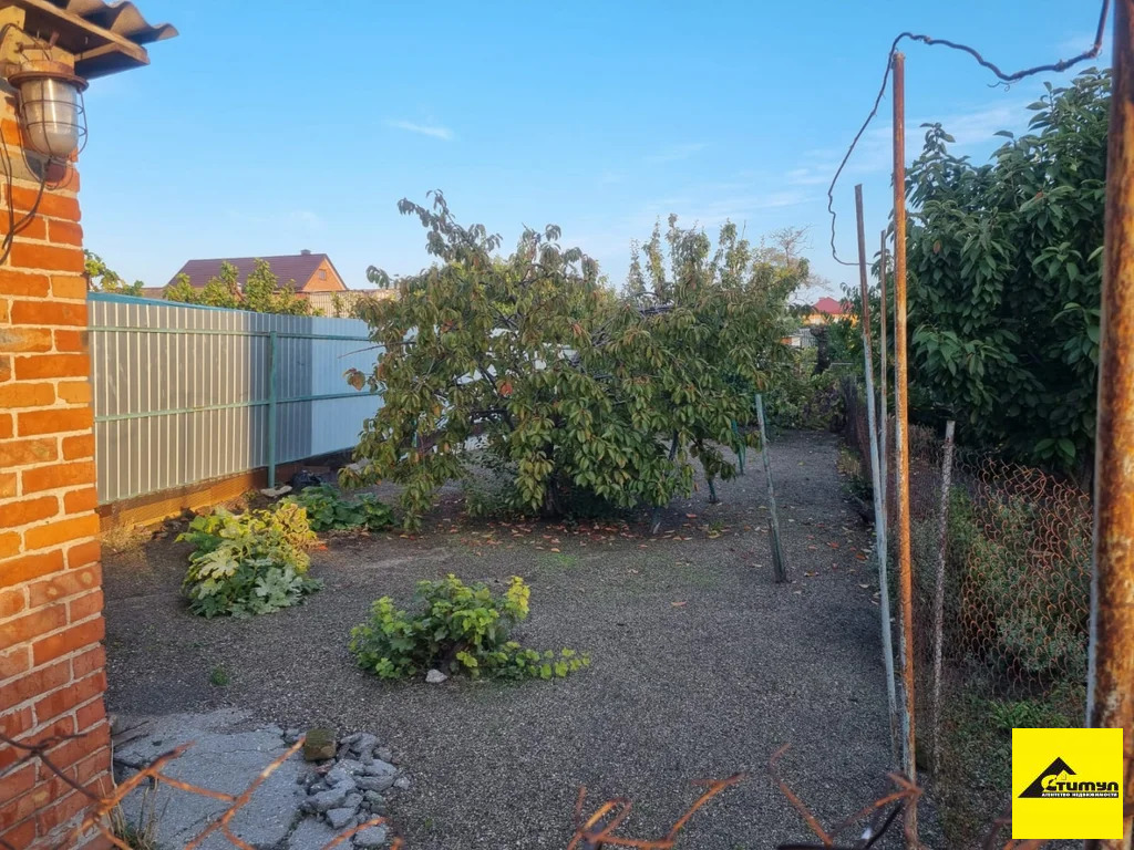 Продажа дома, Ейск, Ейский район, ул. Орловская - Фото 4