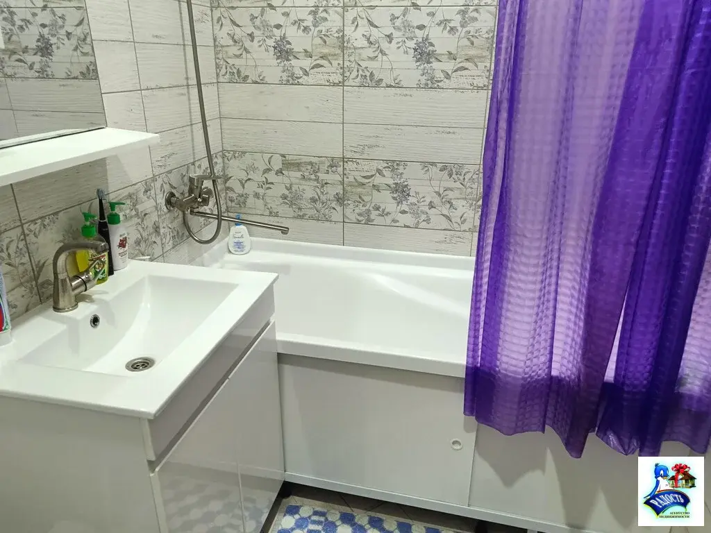 Продам двушку с индивидуальным отоплением возле моря. - Фото 10