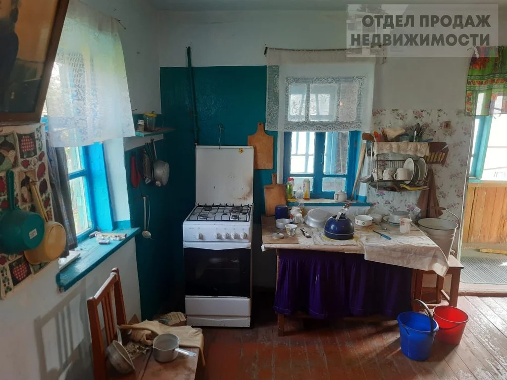 Объект 538147 - Фото 11