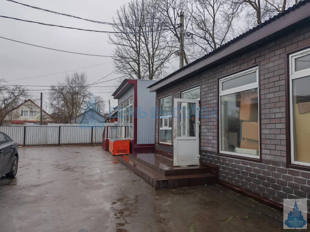 Аренда ПСН, Домодедово, Домодедово г. о., Северная улица - Фото 1