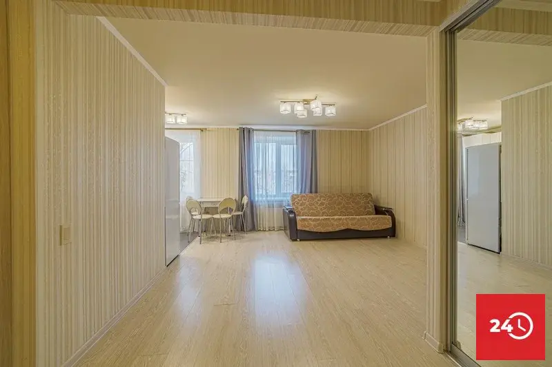 В продаже 2-комнатная квартира без вложений Экспериментальная 7 - Фото 1