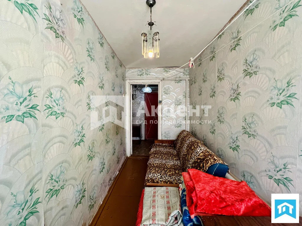 Продажа квартиры, Вичуга, Вичугский район, ул. Покровского - Фото 9